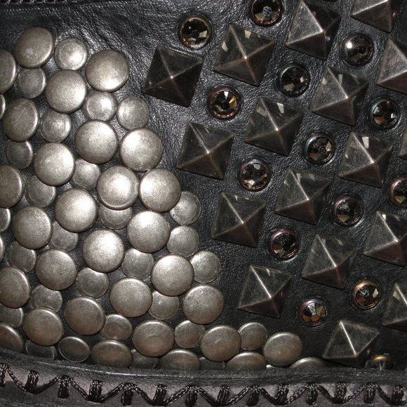 DOLCE & GABBANA RUNWAY CORTINA SABATON ANKLE BOOT main image 4